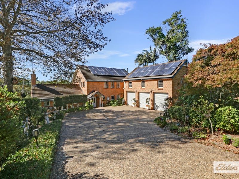 40 Tate Place, Jamberoo, NSW 2533 House for Sale