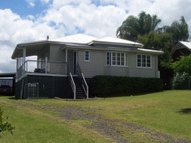 20 Edward Street, Kalbar, Qld 4309 Property Details