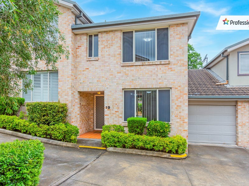 19/3-17 Adeline Street, Rydalmere, NSW 2116 - realestate.com.au