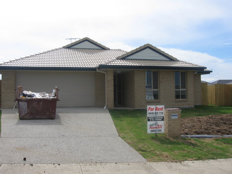 209 Henty Drive, Redbank Plains, QLD 4301