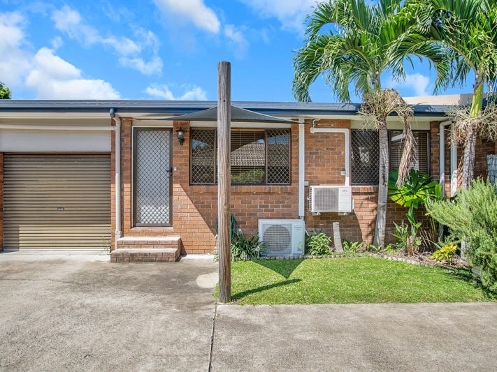 4/25 Byron Street, Mackay, Qld 4740 Property Details