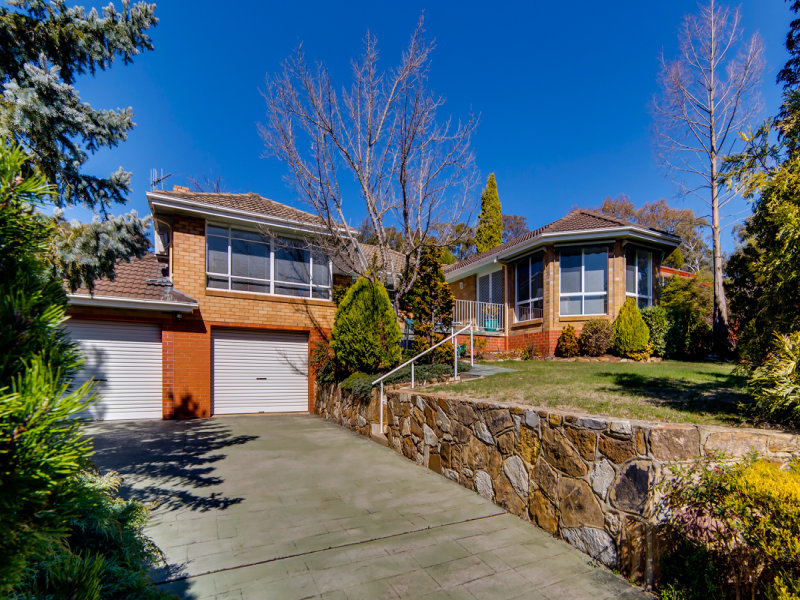 53 Gellibrand St, Campbell, ACT 2612 Property Details