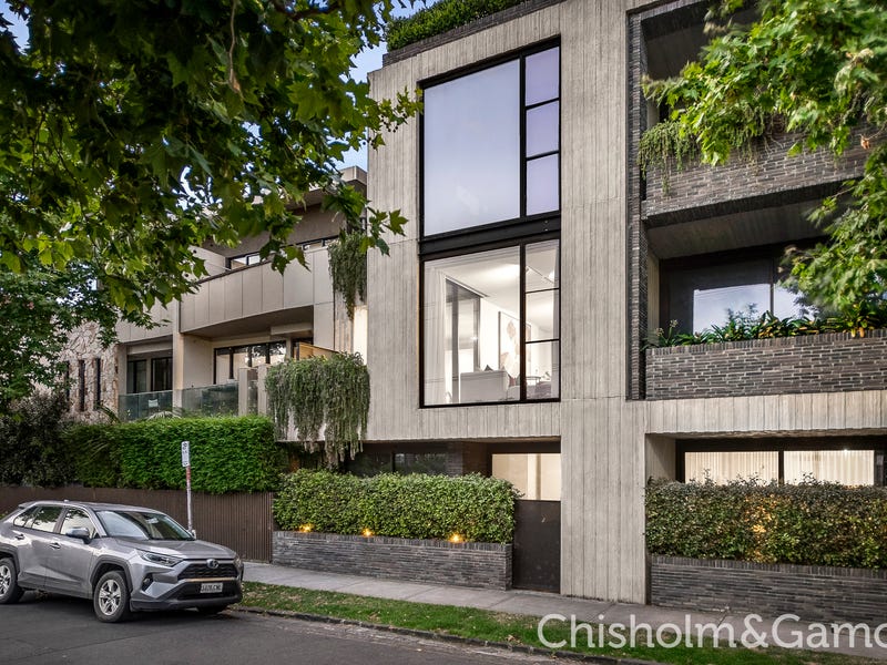 107/2 Pine Avenue, Elwood, Vic 3184 Apartment for Sale realestate