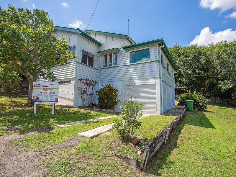 0 Cnr Spicer & Monkland Street, Gympie, Qld 4570 Property Details