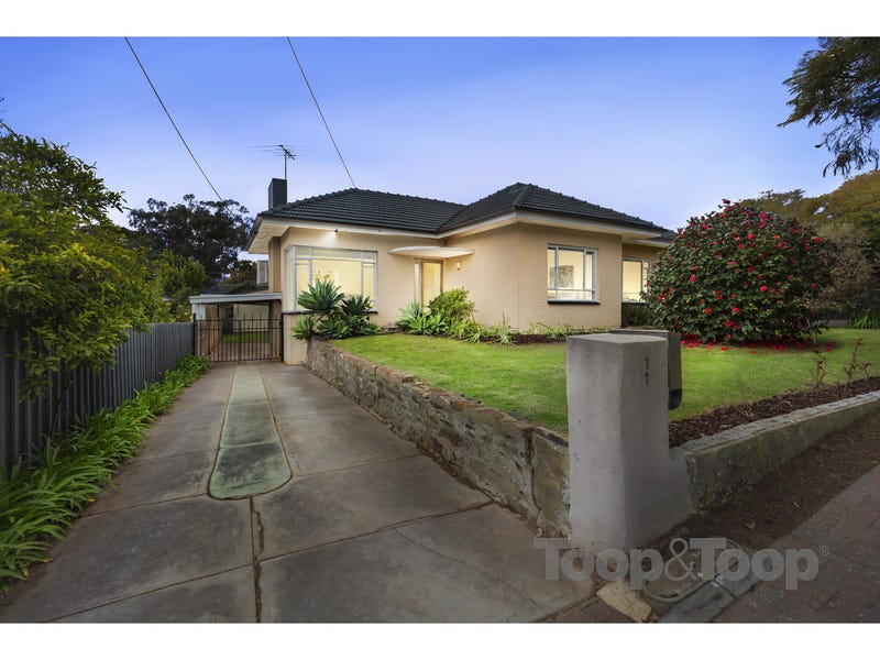 11 Columbia Avenue, Clapham, SA 5062 Property Details