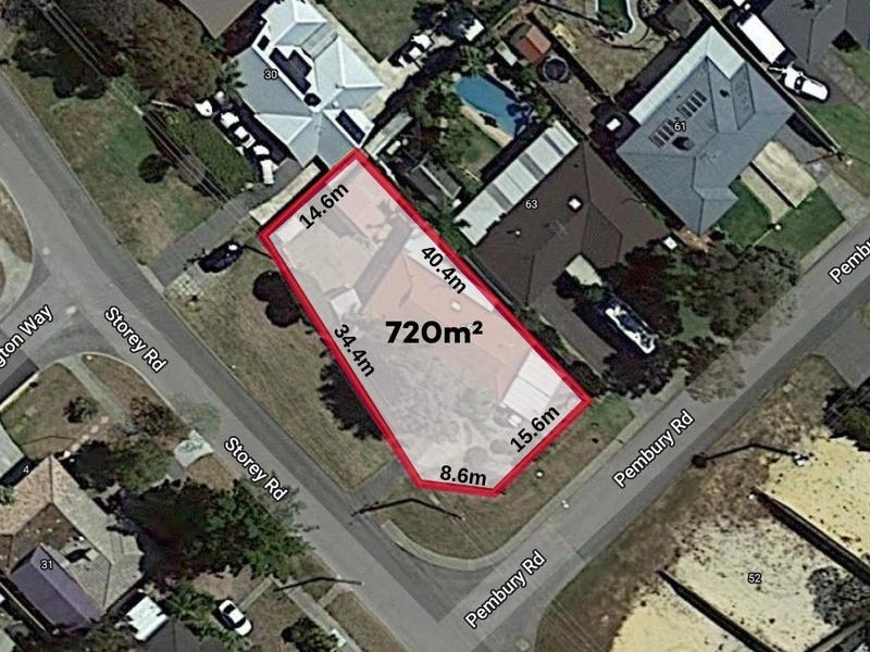 65 Pembury Road, Thornlie, WA 6108 Property Details