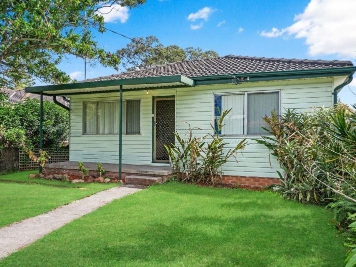 211 Ocean Beach Road, Woy Woy, NSW 2256