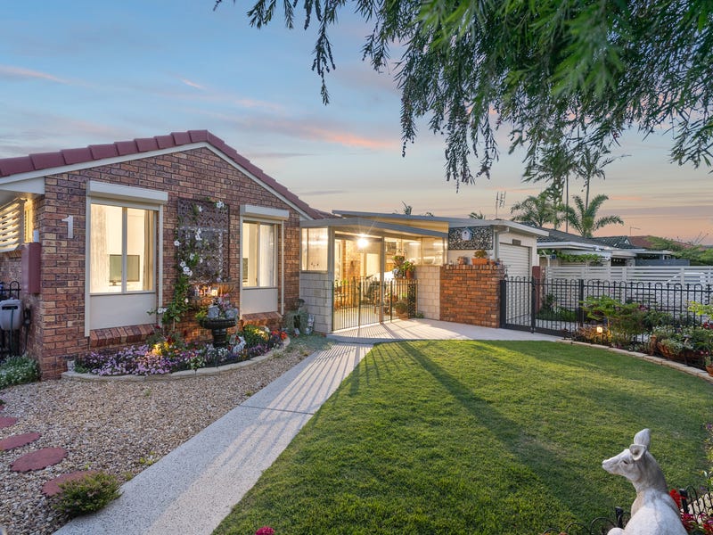 1/8 Vera Street, Ballina, NSW 2478