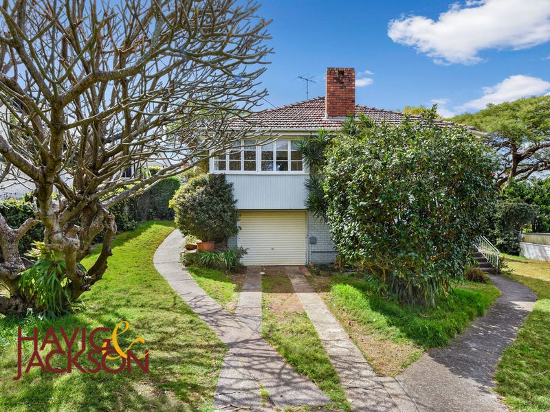 27 Bale Street, Ascot, QLD 4007