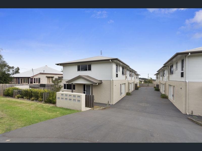 11 O'brien Street, Harlaxton, QLD 4350