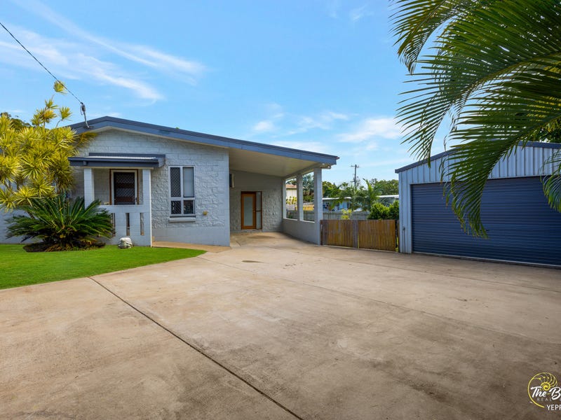 3 Coolsetti Avenue, Yeppoon, Qld 4703 Property Details