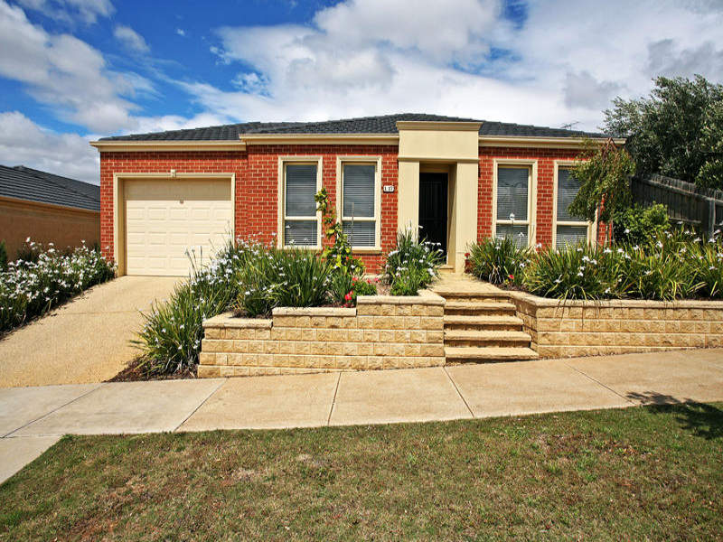 1/17 Pethajohn Parade, Grovedale, Vic 3216 Property Details