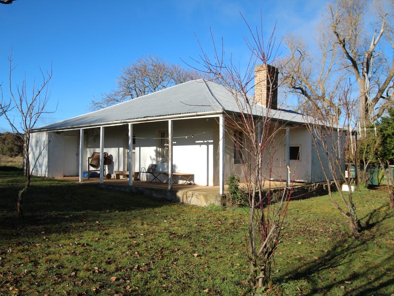 4441 Abercrombie Road, Porters Retreat, NSW 2787