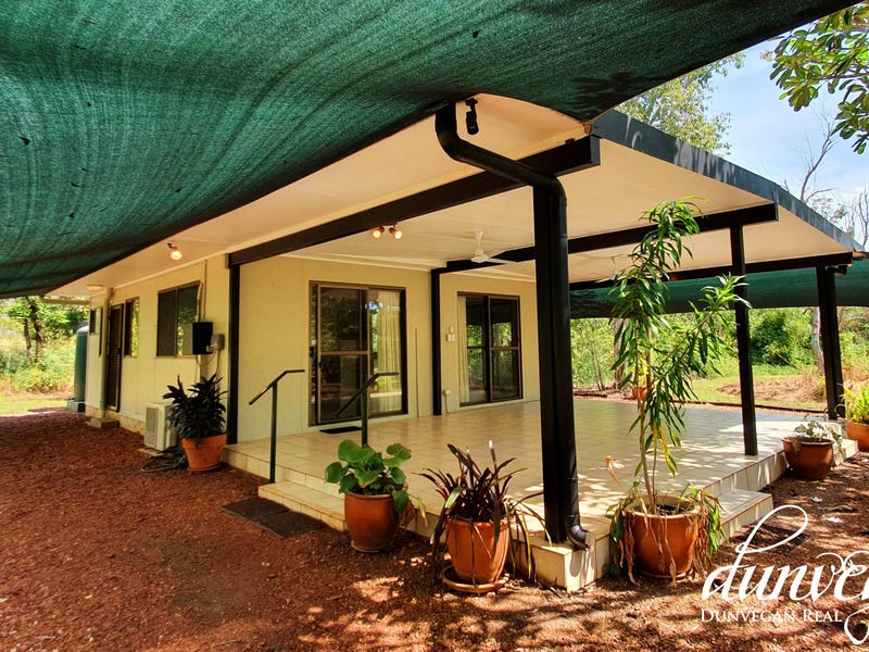 125 Bastin Road, Howard Springs, NT 0835