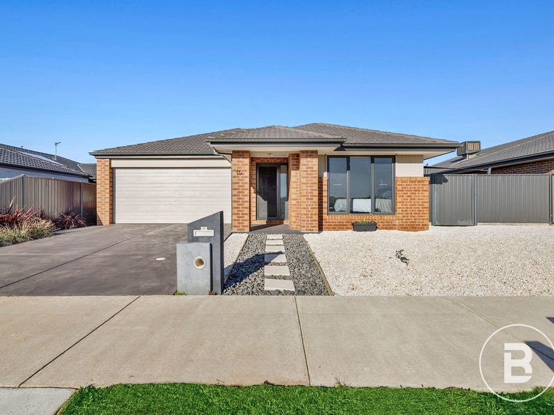 15 Clydesdale Drive, Bonshaw, Vic 3352 Property Details