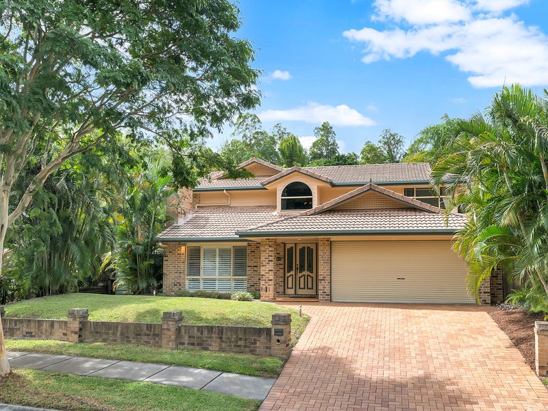 171 Hilder Road, The Gap, QLD 4061