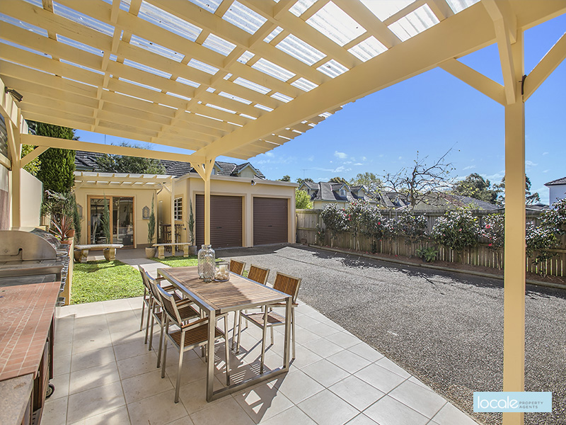 4 Wareemba Street, Wareemba, NSW 2046 Property Details