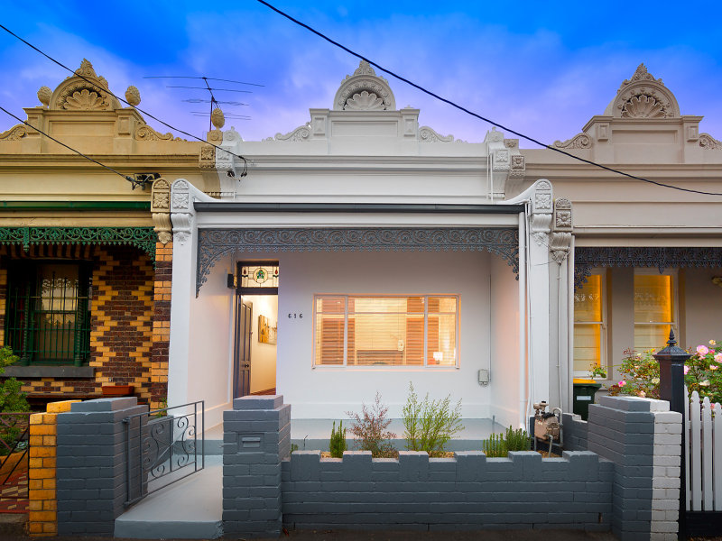 616 Station Street, Carlton North, VIC 3054