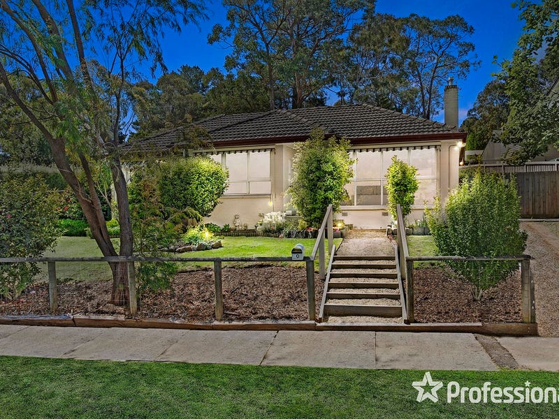 20 Bristol Crescent, Lilydale, Vic 3140 Property Details