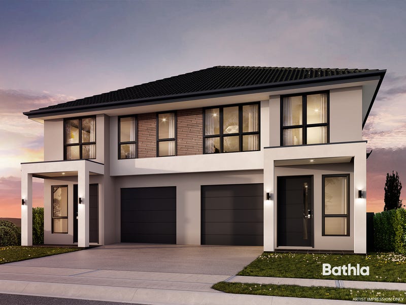 Lot 14/93 Hambledon Road, Schofields, NSW 2762 House for Sale