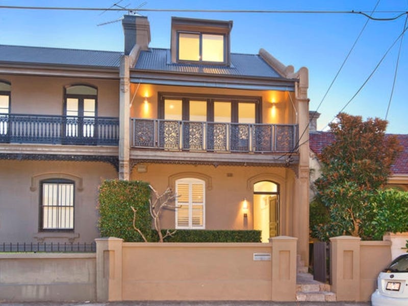 23 Prospect Street, Waverley, NSW 2024 Property Details