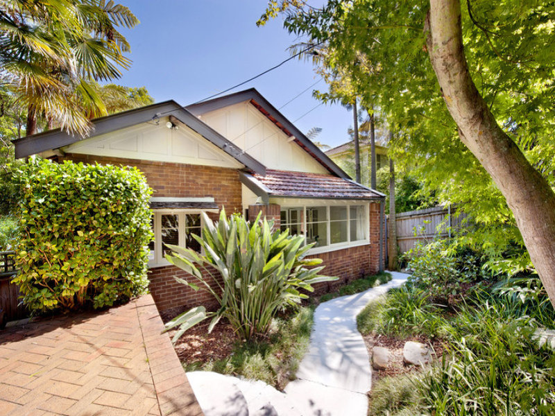 44 Ronald Avenue, Greenwich, NSW 2065 Property Details