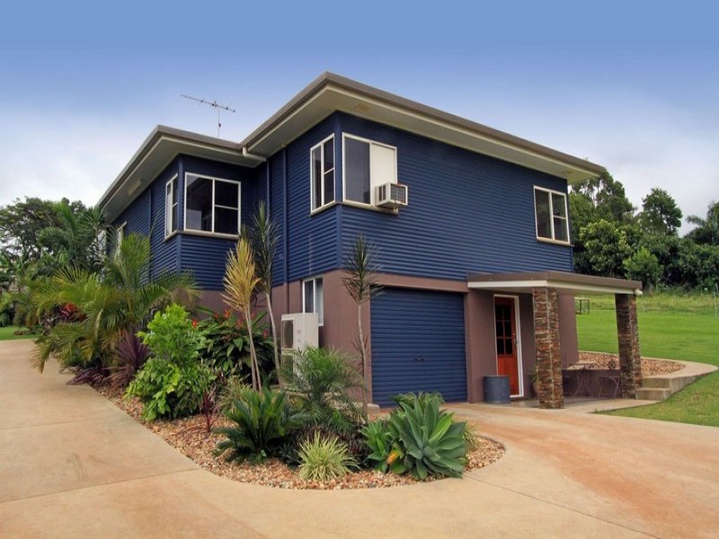 461 Woodbury Road, Yeppoon, Qld 4703 Property Details