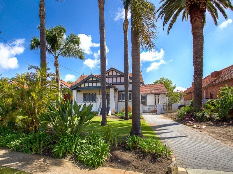 4 Thirlmere Road, Mount Lawley, WA 6050