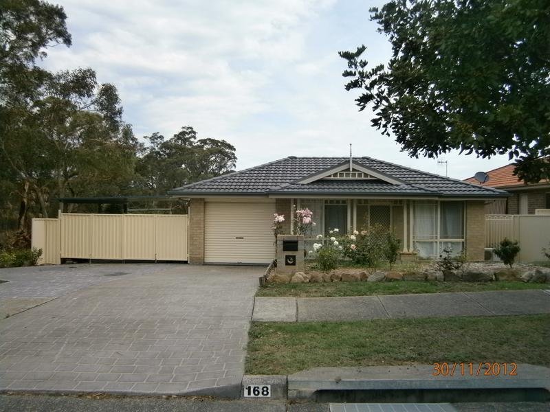 168 Roper Road, Blue Haven, NSW 2262