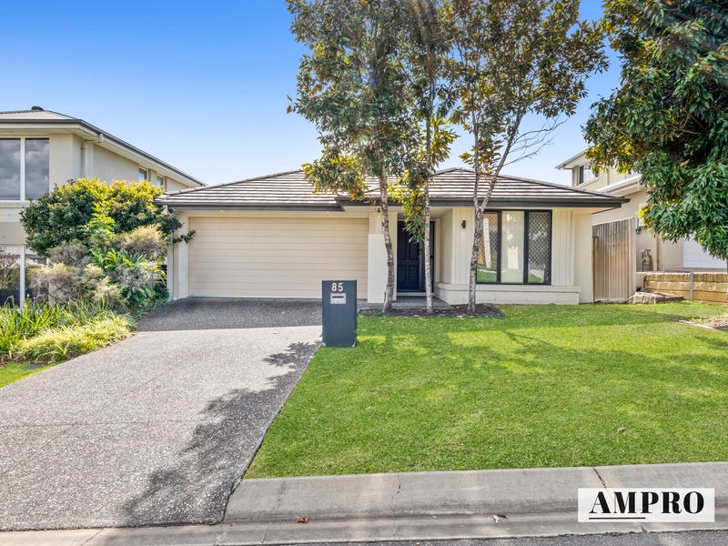 85 Cooper Crescent, Rochedale, Qld 4123 House for Sale realestate