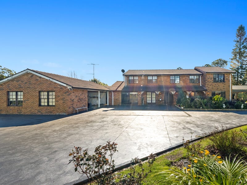 15 Gilligans Road, Dural, NSW 2158