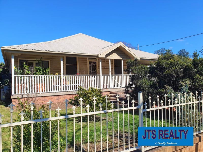 45 King Street, Muswellbrook, NSW 2333