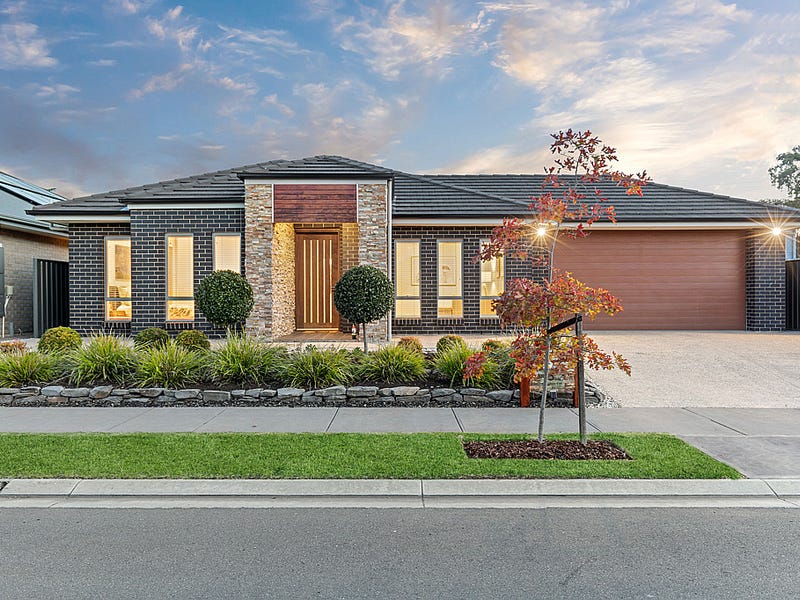 Sold Property Prices & Auction Results in Mount Barker, SA 5251 (+1