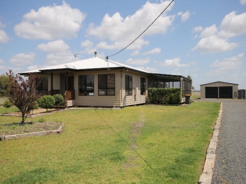 52 Southern Cross Drive, Dalby, Qld 4405 Property Details