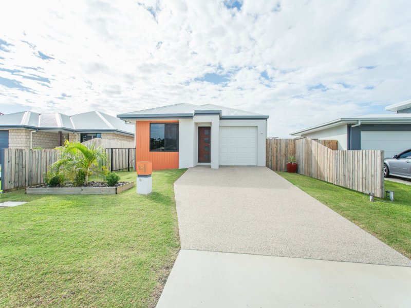 28 Darcy Boulevard, Beaconsfield, Qld 4740 Property Details