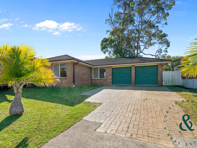 55 Coolabah Road, Medowie, NSW 2318 House for Sale