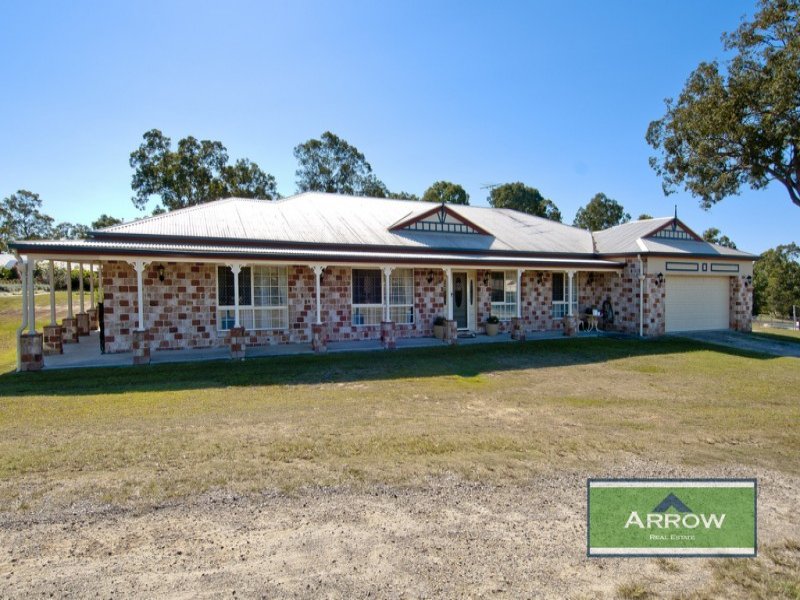 2729 Cormorant Close, New Beith, QLD 4124