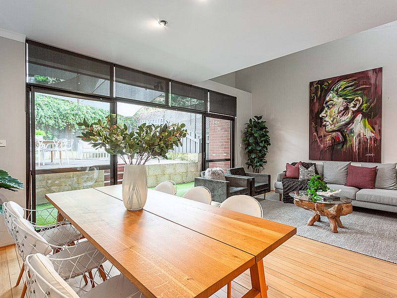 7/2 St Leonards Street, Mosman Park, WA 6012