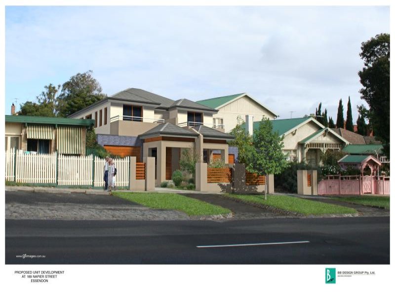 189 Napier Street, Essendon, VIC 3040