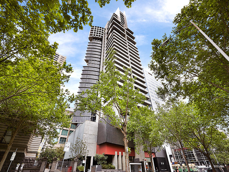 271/299 Queen Street, Melbourne, Vic 3000 - Property Details