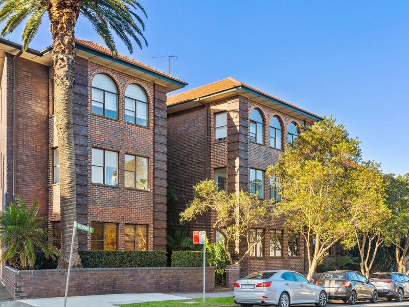 5/208 Alison Road, Randwick, NSW 2031