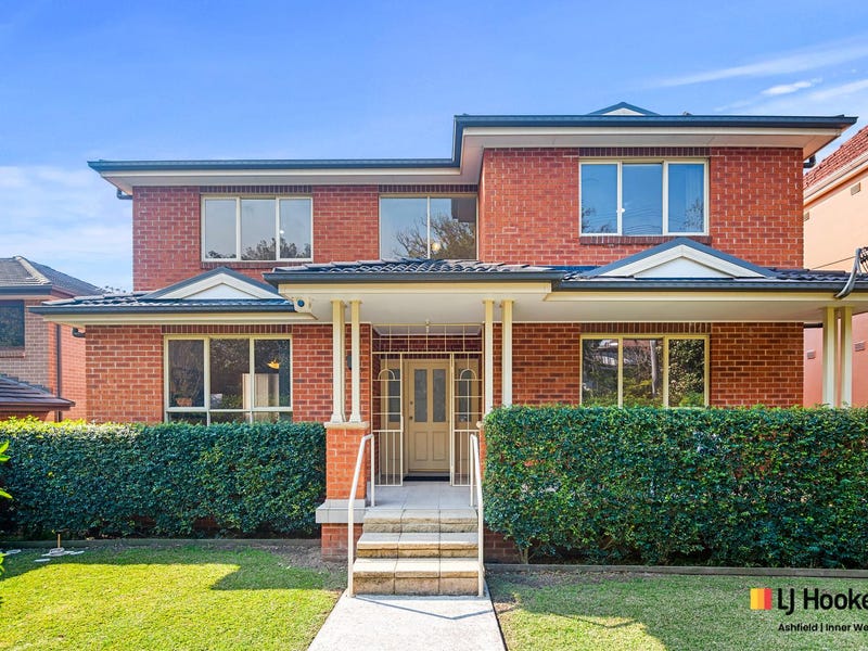 13 Angel Road, Strathfield, NSW 2135 Property Details
