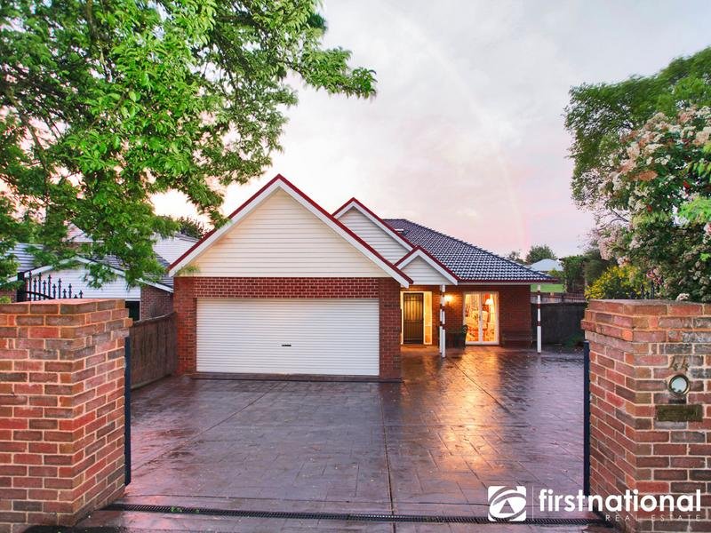 44 Buchanan Road, Berwick, VIC 3806
