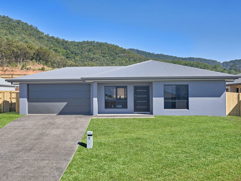 Houses for Sale in Gordonvale, QLD 4865