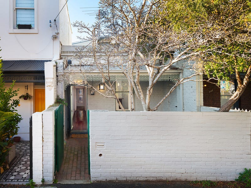 350 Fitzroy Street, Fitzroy, Vic 3065 Property Details