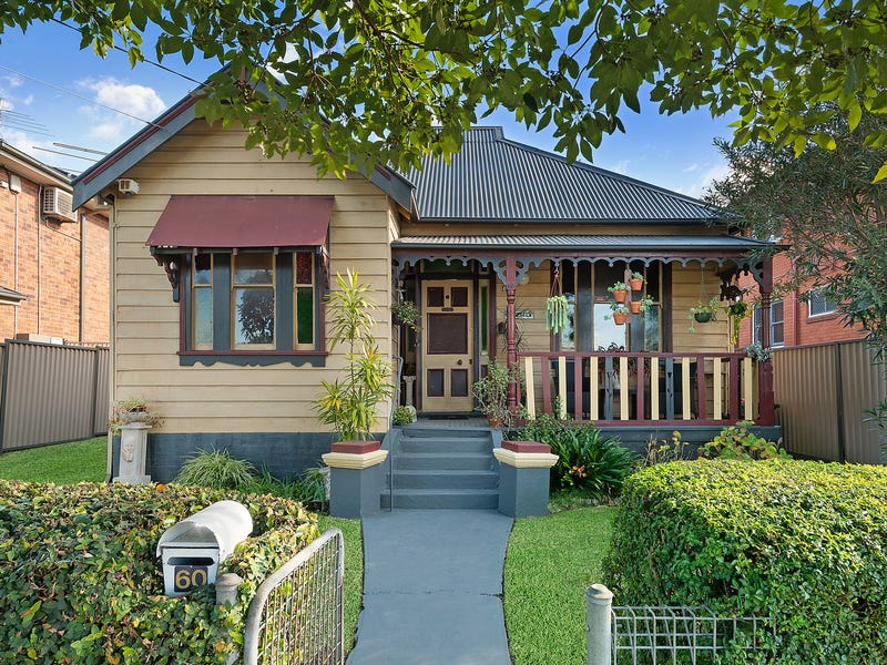 60 Woodburn Road, Berala, NSW 2141 Property Details