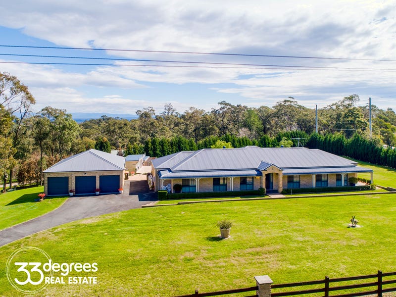 148 Cattai Ridge Road, Glenorie, NSW 2157