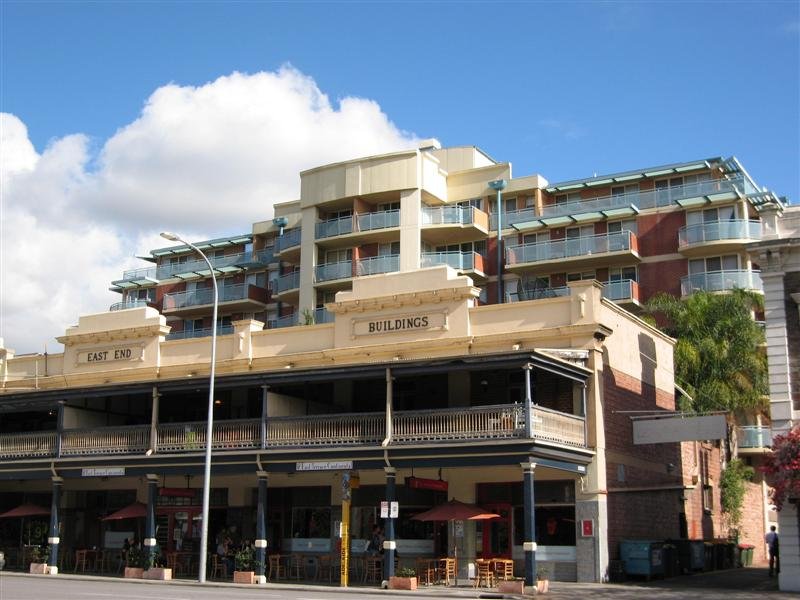 5/9 East Terrace, Adelaide, SA 5000 Property Details