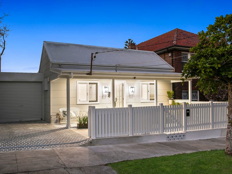 42 Herbert Street, Dulwich Hill, NSW 2203