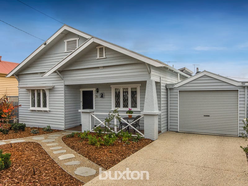 36 Ann Street, Geelong West, VIC 3218